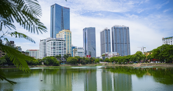 Khánh Hòa “chốt” khởi công siêu dự án 17.000 tỷ của Tập đoàn Sun Group vào dịp đặc biệt diễn ra vào hơn 1 tháng nữa- Ảnh 4. Nhờ lý do này, nguồn cung nhà ở tại Hà Nội đã ổn định hơn TP.HCM