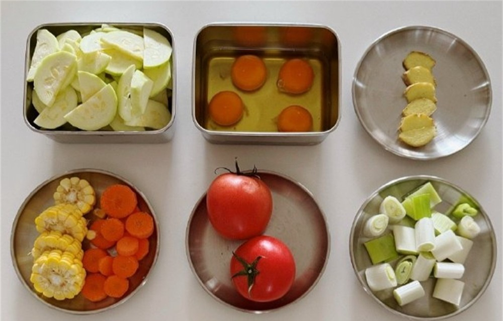 5 đồ dùng nhà bếp nếu không mua sớm sẽ hối hận- Ảnh 2.