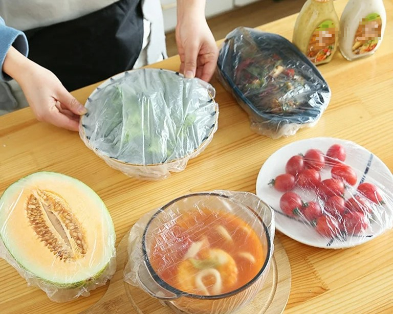 3 kiểu dùng màng bọc thực phẩm dễ “mở đường” cho ung thư nhưng rất nhiều người thích làm- Ảnh 1.