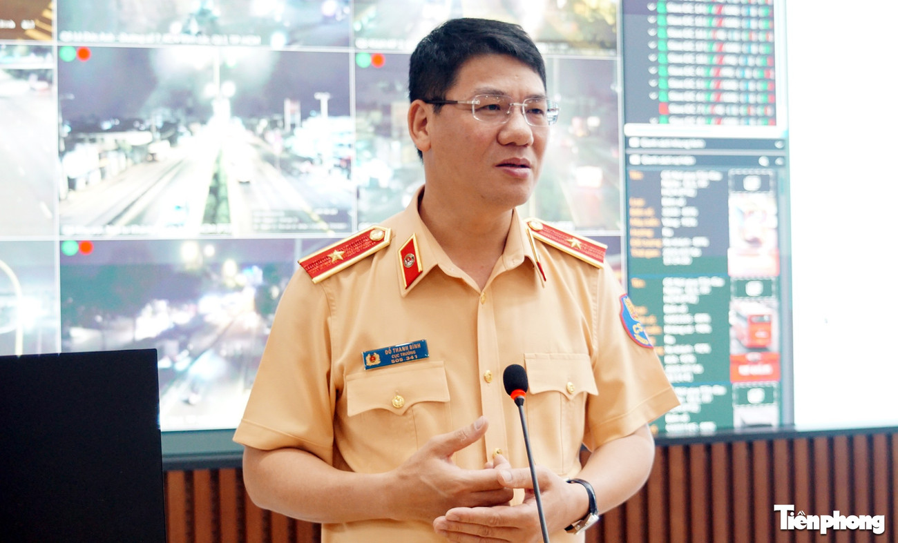 Khám phá hệ thống camera AI tự động phát hiện vi phạm giao thông, hành vi gây rối và đối tượng truy nã- Ảnh 15. Khám phá hệ thống camera AI tự động phát hiện vi phạm giao thông, hành vi gây rối và đối tượng truy nã- Ảnh 15.