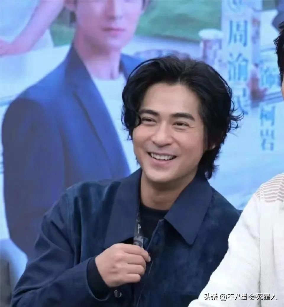 Nhan sắc gây sốc của mỹ nam Vườn Sao Băng, bạch mã hoàng tử sao lại biến dạng thế này- Ảnh 2.