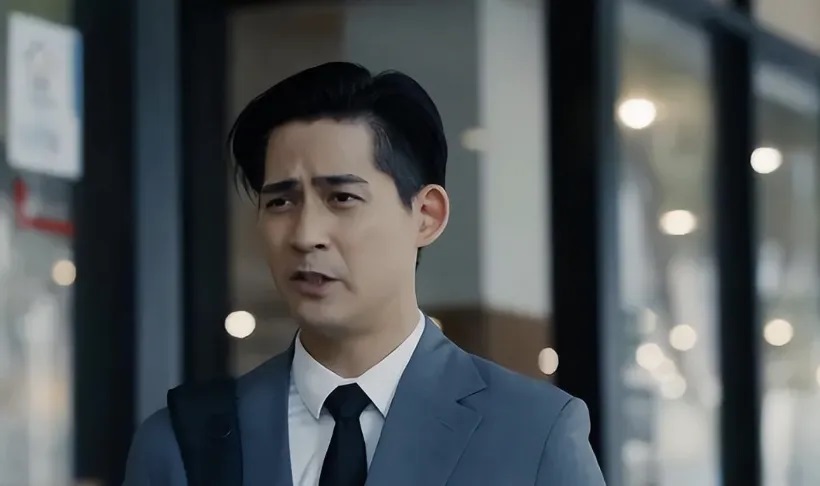 Nhan sắc gây sốc của mỹ nam Vườn Sao Băng, bạch mã hoàng tử sao lại biến dạng thế này- Ảnh 7.