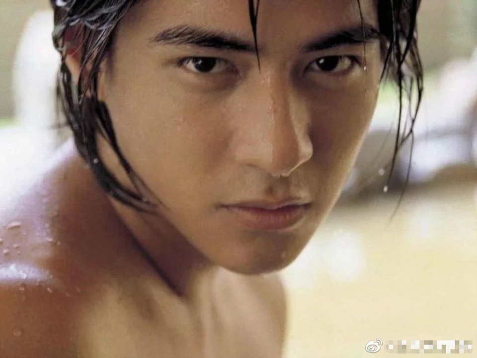 Nhan sắc gây sốc của mỹ nam Vườn Sao Băng, bạch mã hoàng tử sao lại biến dạng thế này- Ảnh 3.