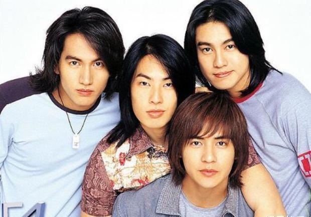 Nhan sắc gây sốc của mỹ nam Vườn Sao Băng, bạch mã hoàng tử sao lại biến dạng thế này- Ảnh 5.