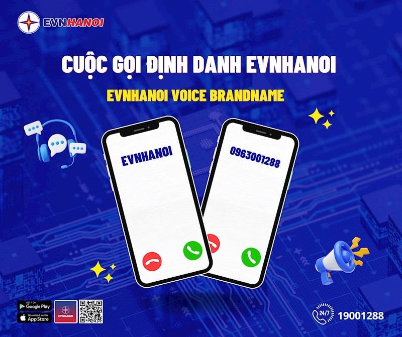 Thông báo quan trọng từ Điện lực Hà Nội, người dân cần nắm rõ- Ảnh 2. Thông báo quan trọng từ Điện lực Hà Nội, người dân cần nắm rõ- Ảnh 2.