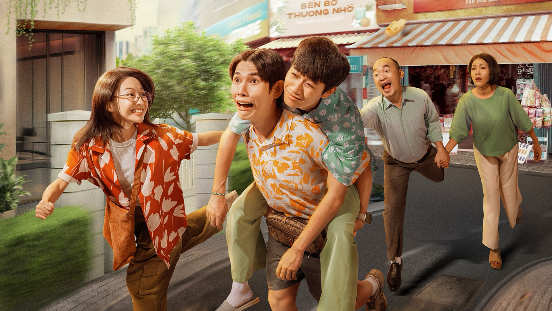 Xuất hiện phim Việt được cả loạt báo Hàn gọi tên, sốc nhất là đài quốc gia cũng hết lời khen ngợi- Ảnh 1.