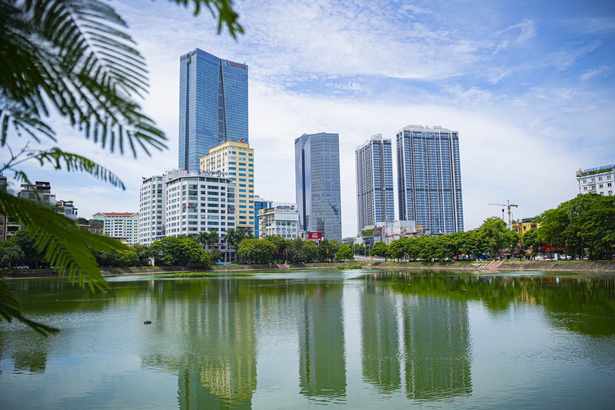 Nhờ lý do này, nguồn cung nhà ở tại Hà Nội đã ổn định hơn TP.HCM- Ảnh 1. Nhờ lý do này, nguồn cung nhà ở tại Hà Nội đã ổn định hơn TP.HCM- Ảnh 1.