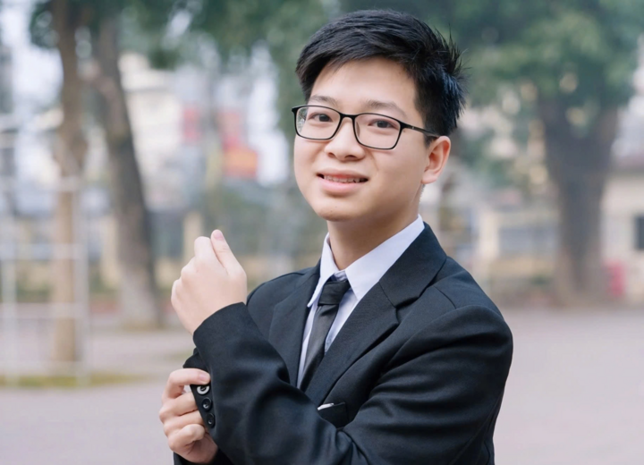 Dàn thủ khoa toàn quốc 2025 chọn trường đại học nào?- Ảnh 2.