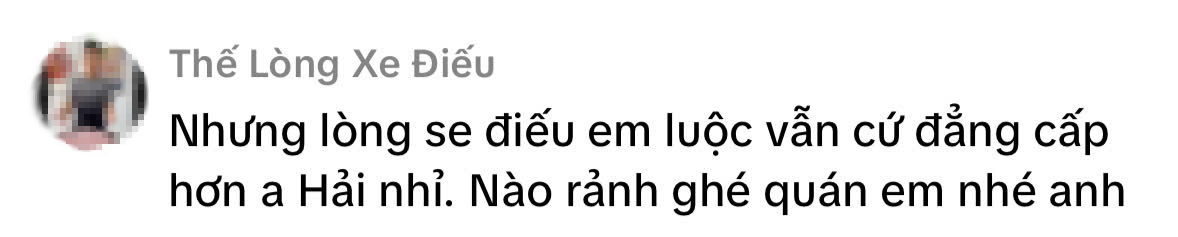 Hải Sapa bất ngờ Hải Sapa bất ngờ
