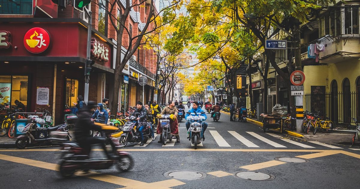 Cả nghìn người sống trong chung cư thì sạc xe điện mỗi ngày thế nào: Trung Quốc giải bài toán này như sau- Ảnh 4.