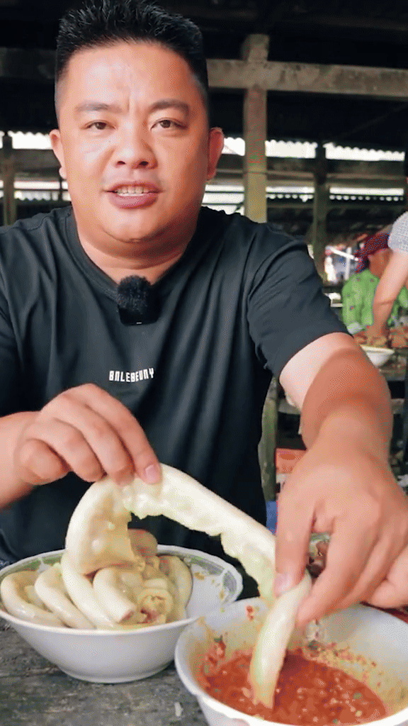 Hải Sapa bất ngờ Hải Sapa bất ngờ