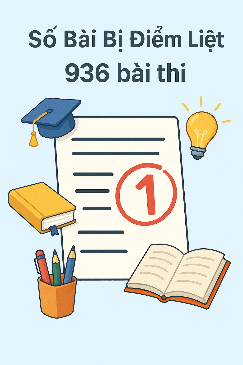 Toàn cảnh điểm thi tốt nghiệp THPT 2025: Sĩ tử muốn chọn trường đúng BẮT BUỘC phải biết!- Ảnh 2. Toàn cảnh điểm thi tốt nghiệp THPT 2025: Sĩ tử muốn chọn trường đúng BẮT BUỘC phải biết!- Ảnh 2.