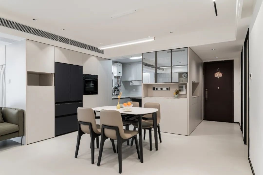6 dấu hiệu đại cát của ngôi nhà chuẩn phong thủy, ở lâu sinh phú quý- Ảnh 2. 6 dấu hiệu đại cát của ngôi nhà chuẩn phong thủy, ở lâu sinh phú quý- Ảnh 2.