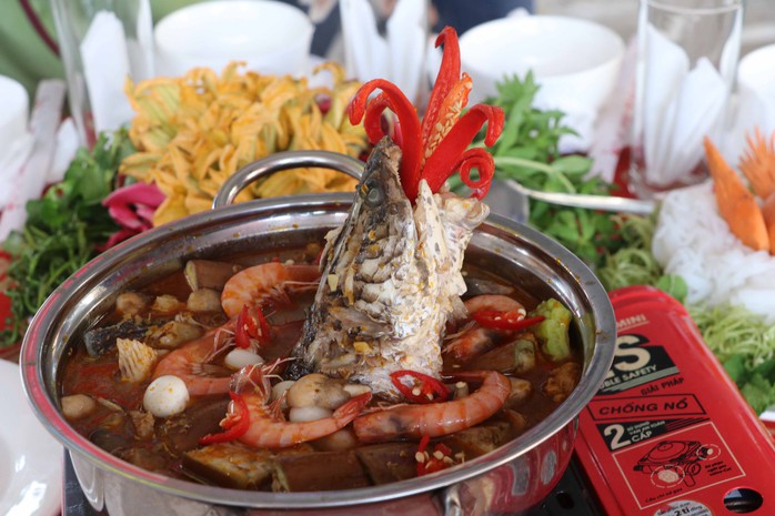Du lịch Cà Mau đứng trước cơ hội bứt phá- Ảnh 7.