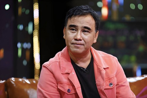 Bộ Văn hóa nhắc nhở MC Quyền Linh, Doãn Quốc Đam- Ảnh 4. Bộ Văn hóa nhắc nhở MC Quyền Linh, Doãn Quốc Đam- Ảnh 4.