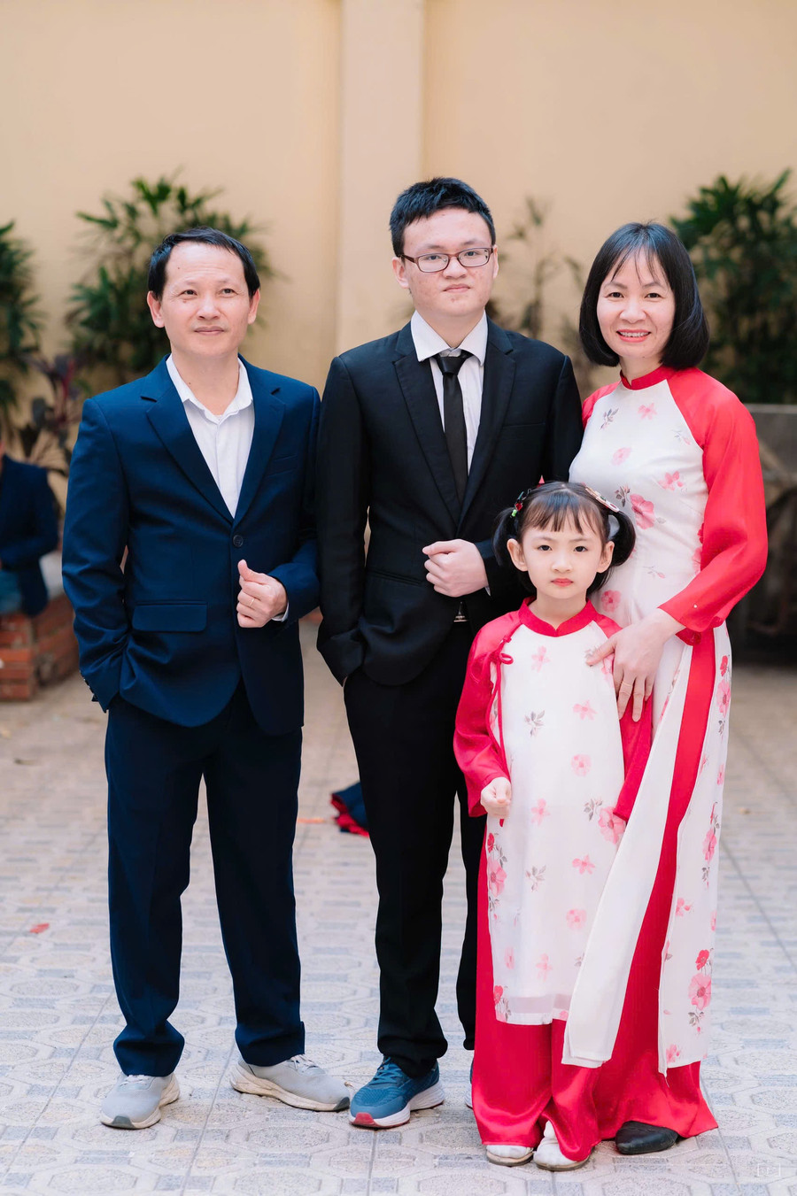 Chủ nhân Huy chương Vàng Olympic Hóa học quốc tế và những cái nhất- Ảnh 4.