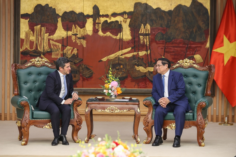 Thị trường chứng khoán Việt Nam có tính thanh khoản lớn nhất ASEAN- Ảnh 2.