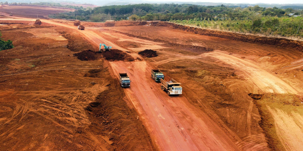 Một tỉnh Việt Nam có trữ lượng kho báu lớn gấp 2 lần Trung Quốc, 88 lần Mỹ, khai thác 710 năm chưa hết, công nghệ đằng sau có gì?- Ảnh 1.