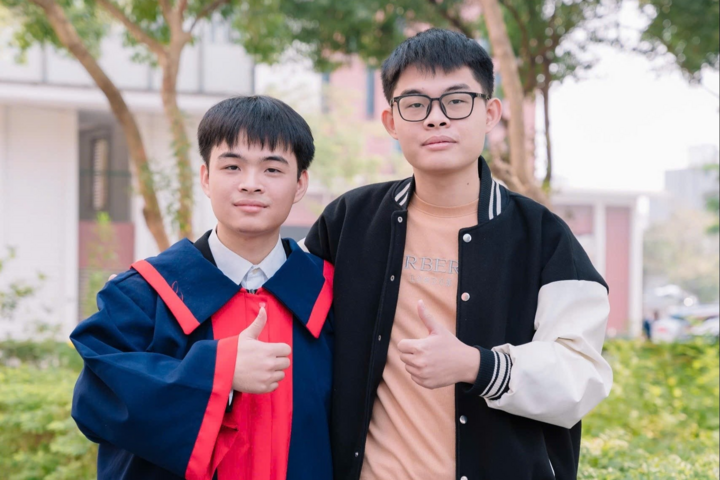 Dàn thủ khoa toàn quốc 2025 chọn trường đại học nào?- Ảnh 7.