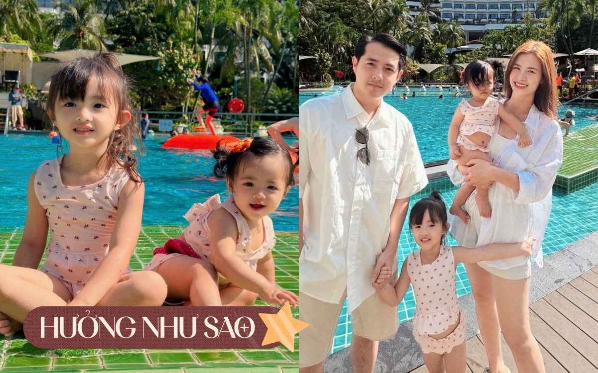 Nhà Đông Nhi đi du lịch: 1 đêm ngủ bằng cả tháng lương nhưng trải nghiệm cực "đáng đồng tiền bát gạo"- Ảnh 1.