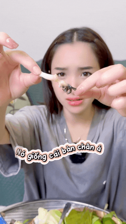 Loại ốc mang cái tên "rợn người" nhưng lại là "tinh hoa ẩm thực" khiến giới sành ăn mê mẩn: Khó bắt - giá đắt, ở Việt Nam chỉ vùng biển này mới có- Ảnh 13. Loại ốc mang cái tên "rợn người" nhưng lại là "tinh hoa ẩm thực" khiến giới sành ăn mê mẩn: Khó bắt - giá đắt, ở Việt Nam chỉ vùng biển này mới có- Ảnh 13.