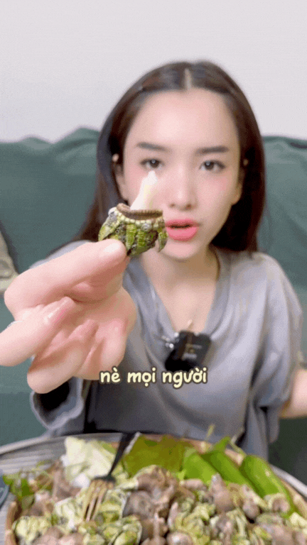 Loại ốc mang cái tên "rợn người" nhưng lại là "tinh hoa ẩm thực" khiến giới sành ăn mê mẩn: Khó bắt - giá đắt, ở Việt Nam chỉ vùng biển này mới có- Ảnh 12. Loại ốc mang cái tên "rợn người" nhưng lại là "tinh hoa ẩm thực" khiến giới sành ăn mê mẩn: Khó bắt - giá đắt, ở Việt Nam chỉ vùng biển này mới có- Ảnh 12.