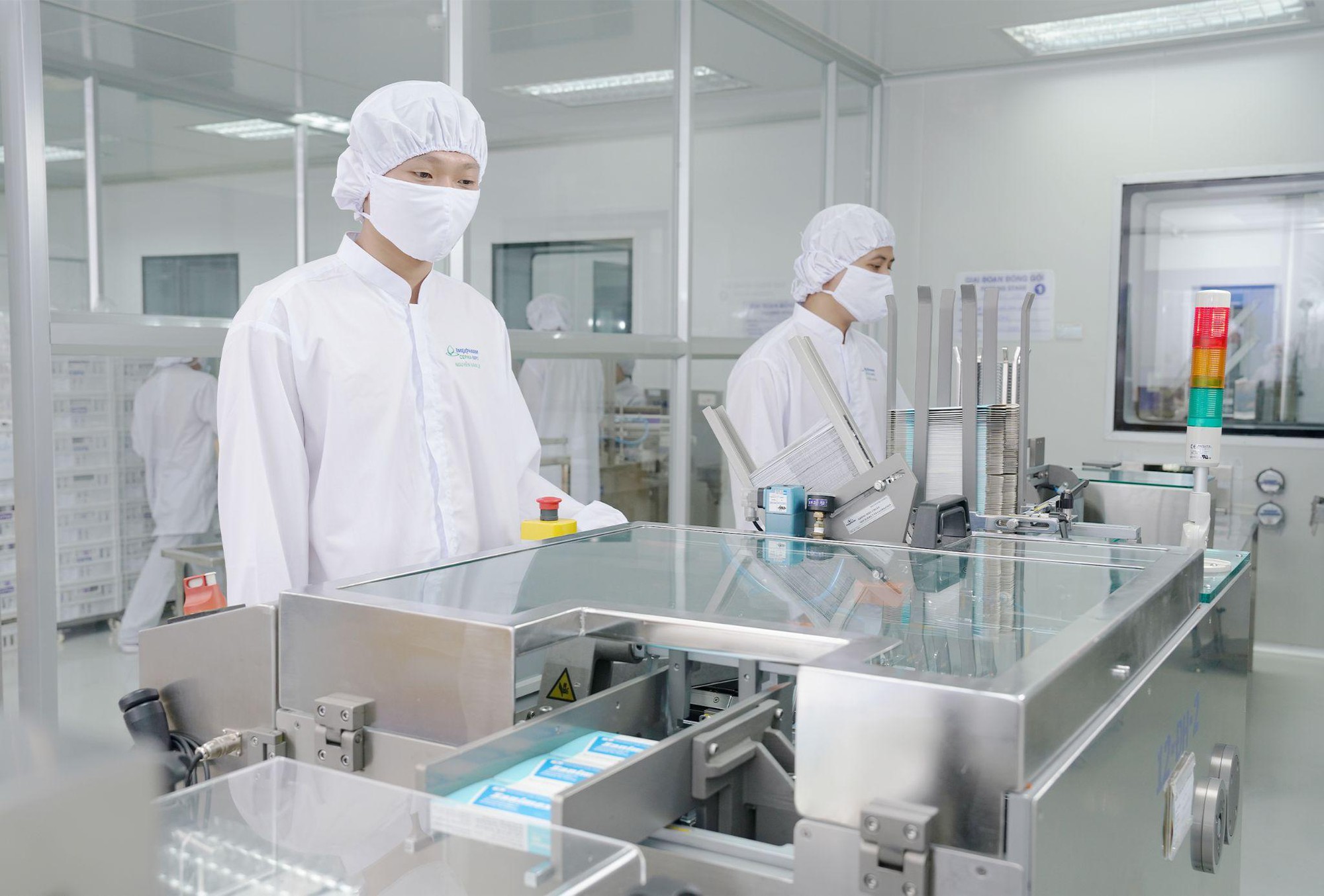 CSA 2025 tôn vinh Imexpharm: Dấu ấn bền vững vì cộng đồng và hành tinh xanh- Ảnh 1.