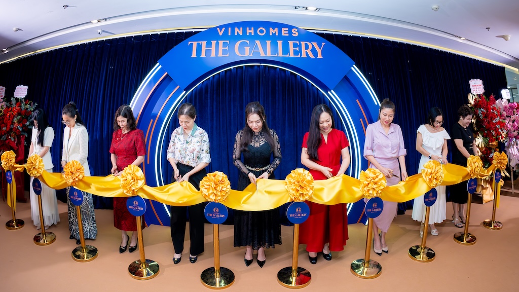 Vinhomes và Vincom Retail hợp tác kiến tạo khu phố thương mại đắt giá bậc nhất Hà Nội- Ảnh 1. Vinhomes và Vincom Retail hợp tác kiến tạo khu phố thương mại đắt giá bậc nhất Hà Nội- Ảnh 1.
