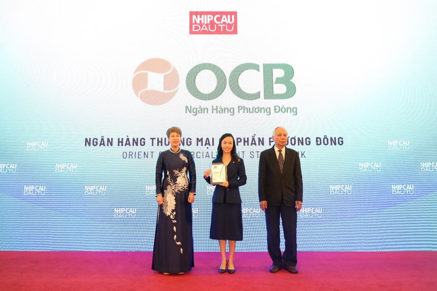 OCB bứt phá với chiến lược nhân sự bền vững - kiến tạo môi trường làm việc hạnh phúc và hiệu quả- Ảnh 1. OCB bứt phá với chiến lược nhân sự bền vững - kiến tạo môi trường làm việc hạnh phúc và hiệu quả- Ảnh 1.