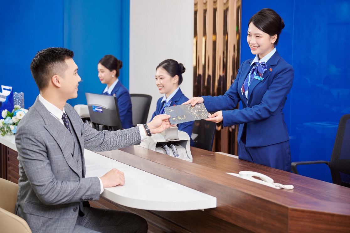 Ngân hàng NCB tiếp tục báo lãi quý II/2025, hoạt động kinh doanh tăng trưởng tích cực- Ảnh 1. Ngân hàng NCB tiếp tục báo lãi quý II/2025, hoạt động kinh doanh tăng trưởng tích cực- Ảnh 1.