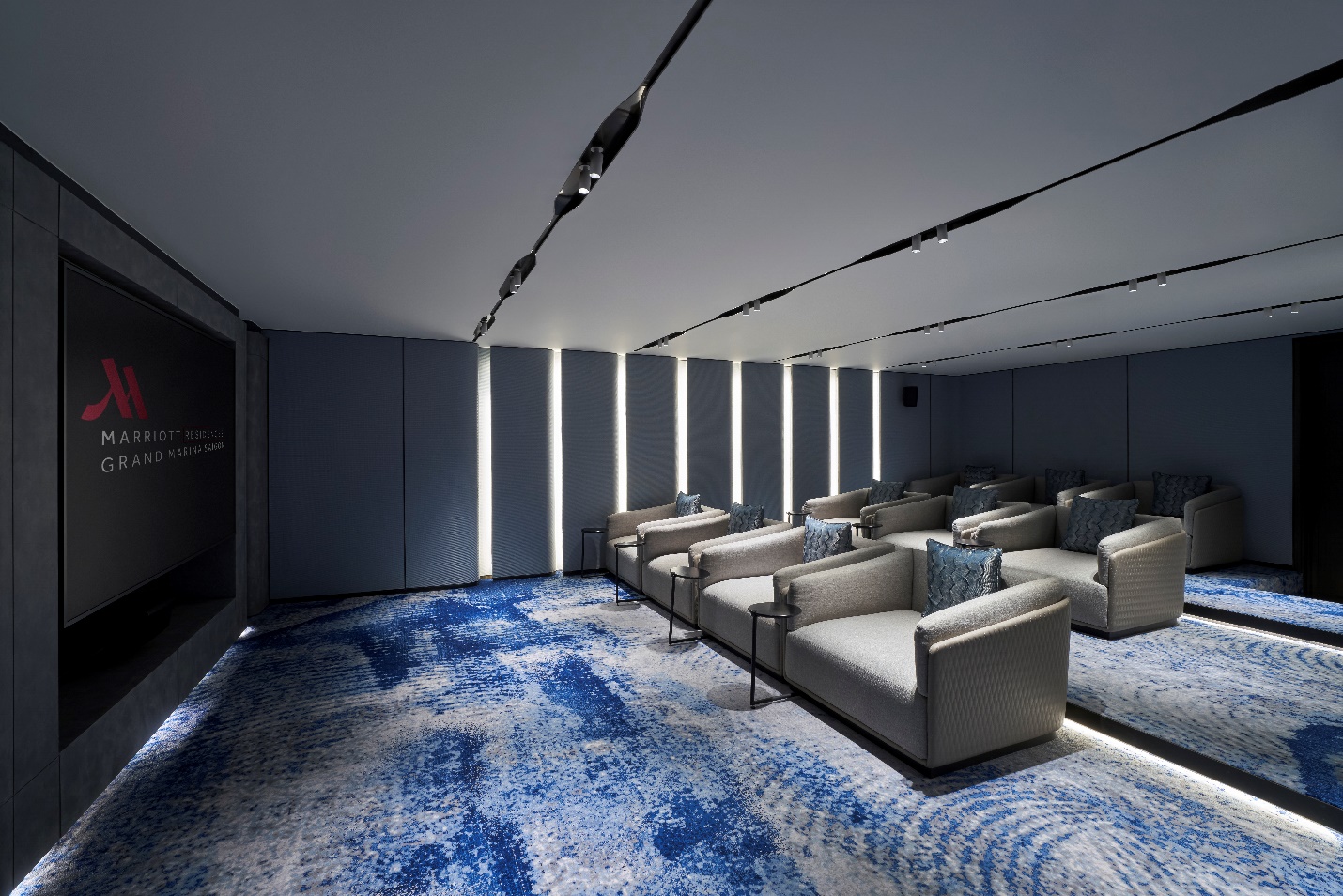 Masterise Homes ra mắt BST căn hộ hàng hiệu Marriott Special Edition- Ảnh 2.