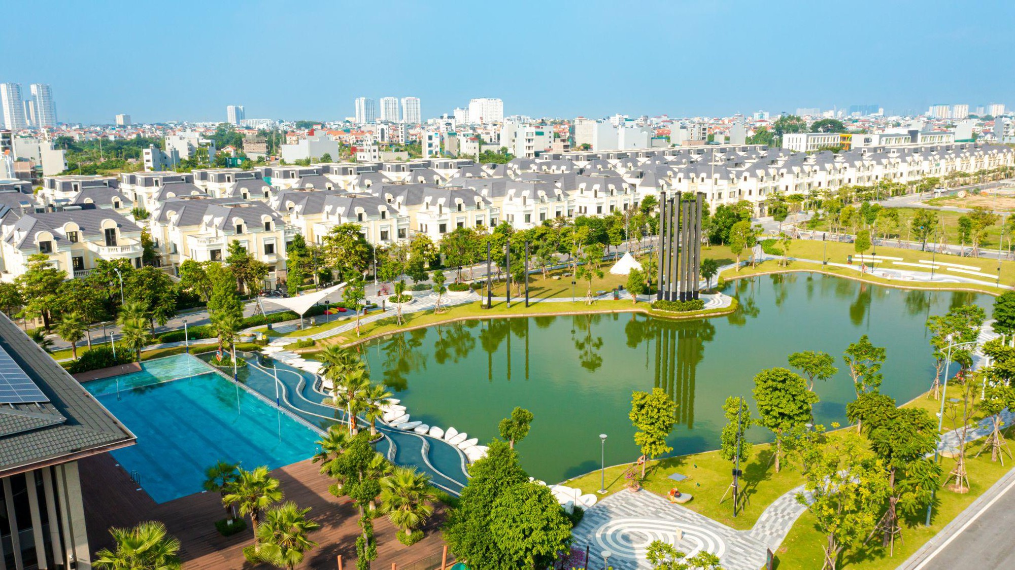 Sự kiện “Spark The Shift”: Khơi dậy cảm hứng, khai mở cơ hội tại Anlac Green Symphony- Ảnh 3. Sự kiện “Spark The Shift”: Khơi dậy cảm hứng, khai mở cơ hội tại Anlac Green Symphony- Ảnh 3.