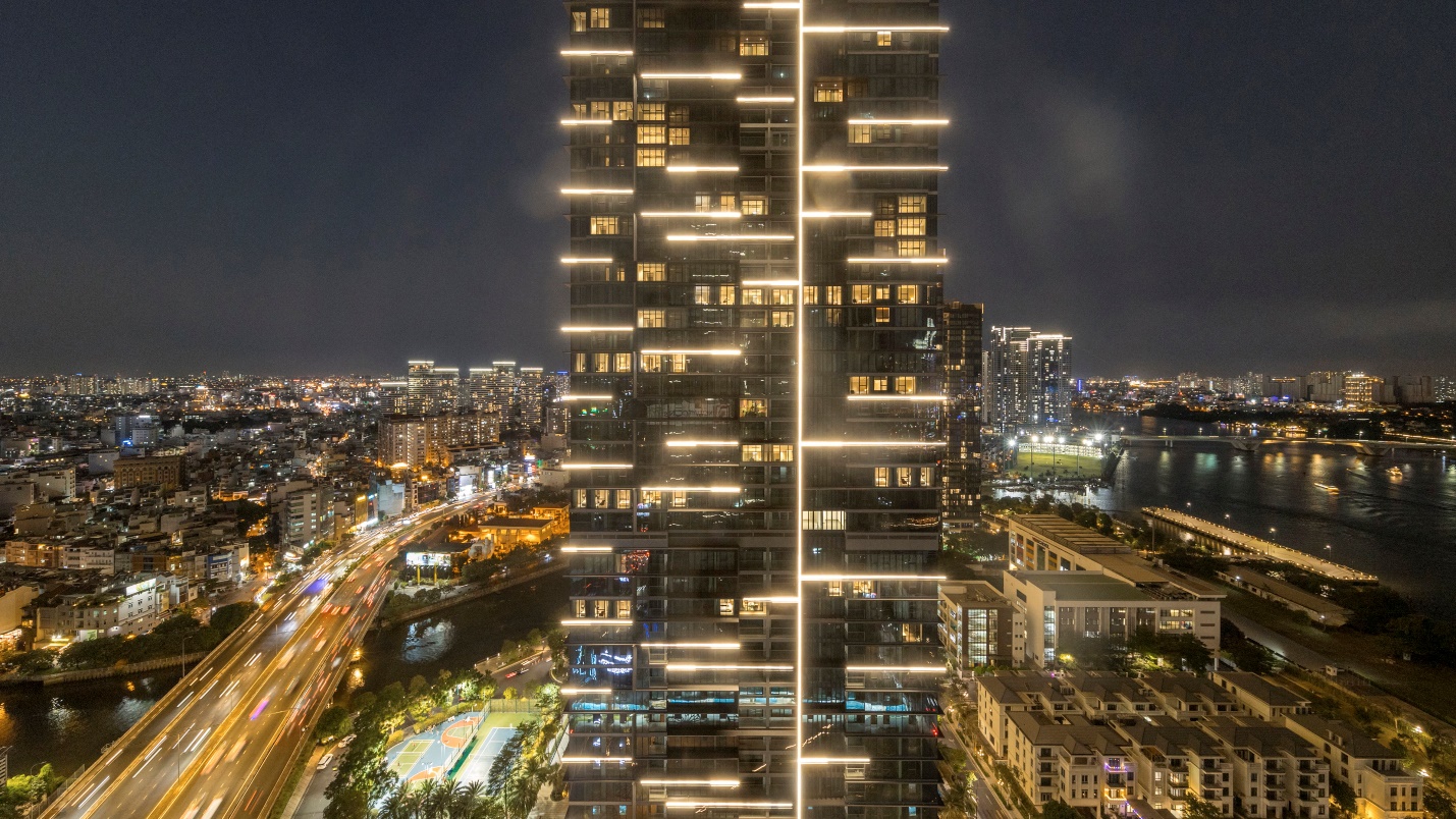 Masterise Homes ra mắt BST căn hộ hàng hiệu Marriott Special Edition- Ảnh 4.