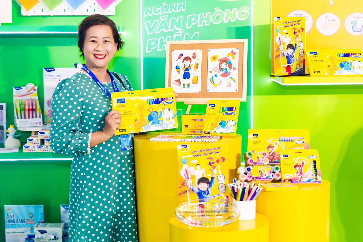 Thiên Long và 1.000 Khách hàng “Vượt sóng vươn tầm - Kết nối thành công” tại Đà Nẵng- Ảnh 9.