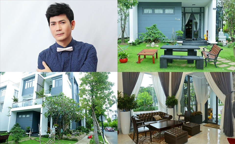 Nam ca sĩ chán ở villa 35 tỷ đồng liền xây nhà phố 5 tầng, 600m2 ở Thủ Đức để sống cùng vợ đẹp và 5 con- Ảnh 6. Nam ca sĩ chán ở villa 35 tỷ đồng liền xây nhà phố 5 tầng, 600m2 ở Thủ Đức để sống cùng vợ đẹp và 5 con- Ảnh 6.