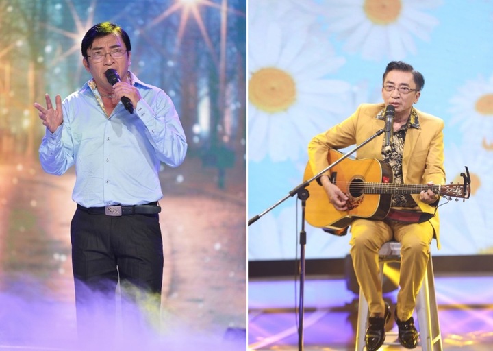 'Hoàng tử nhạc Việt' từng là thợ sửa máy in, giờ kín tiếng bên vợ kém 24 tuổi- Ảnh 2. 'Hoàng tử nhạc Việt' từng là thợ sửa máy in, giờ kín tiếng bên vợ kém 24 tuổi- Ảnh 2.