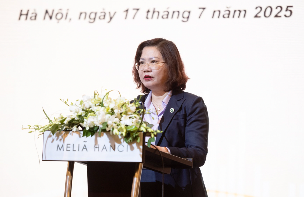 Lý do thị trường chứng khoán dễ hoảng loạn- Ảnh 1. Lý do thị trường chứng khoán dễ hoảng loạn- Ảnh 1.