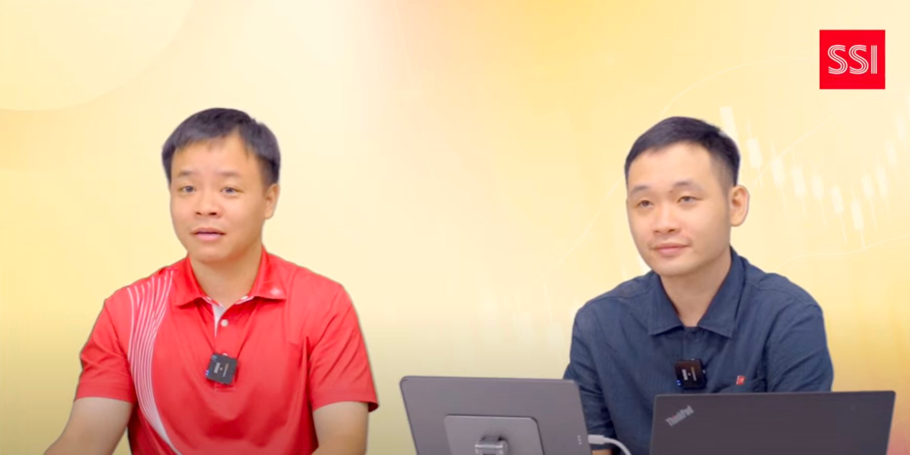 Phó Tổng giám đốc SSID: “Nếu bắt đầu và đi đúng hướng, Việt Nam có thể thành trung tâm tài sản số của khu vực”- Ảnh 1. Phó Tổng giám đốc SSID: “Nếu bắt đầu và đi đúng hướng, Việt Nam có thể thành trung tâm tài sản số của khu vực”- Ảnh 1.