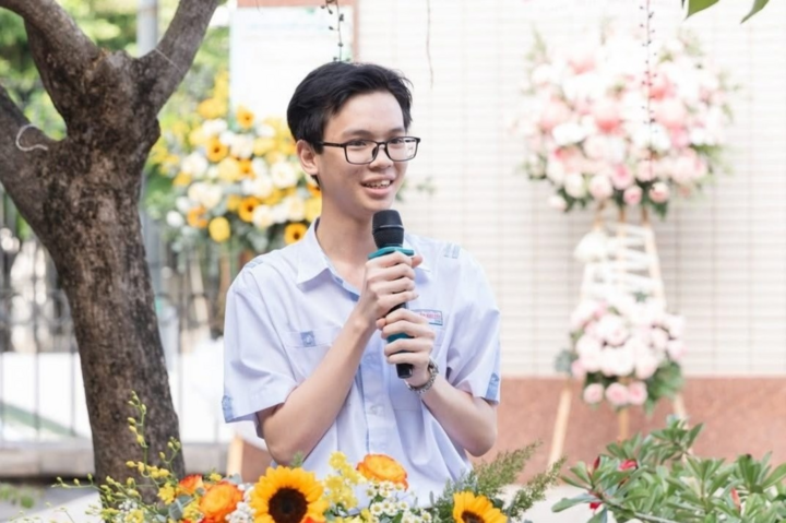 Dàn thủ khoa toàn quốc 2025 chọn trường đại học nào?- Ảnh 4.