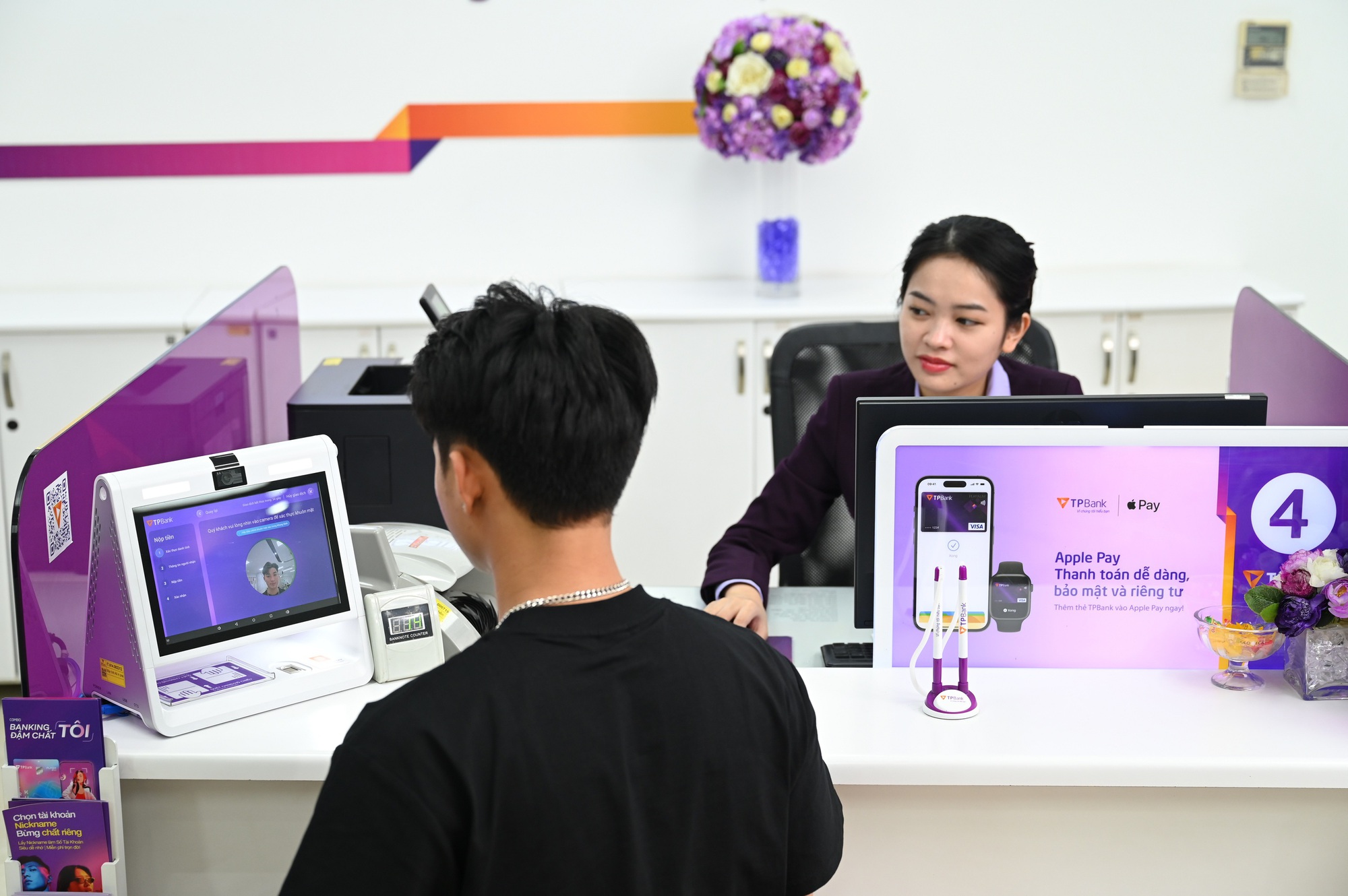 Ngân hàng Nhà nước nói gì về thông tin "xóa sổ" tài khoản chưa xác thực?- Ảnh 1. Ngân hàng Nhà nước nói gì về thông tin "xóa sổ" tài khoản chưa xác thực?- Ảnh 1.