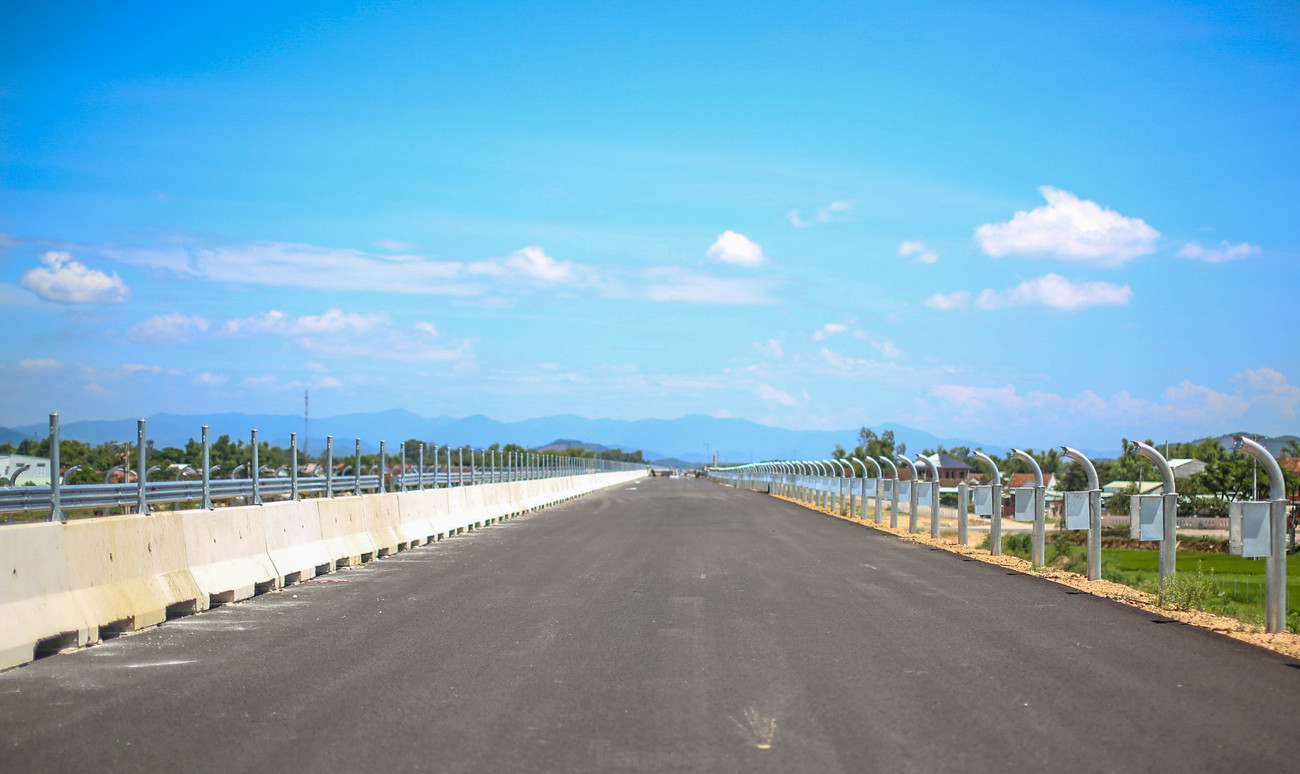 Hình hài cao tốc Bắc - Nam qua Gia Lai- Ảnh 10. Hình hài cao tốc Bắc - Nam qua Gia Lai- Ảnh 10.
