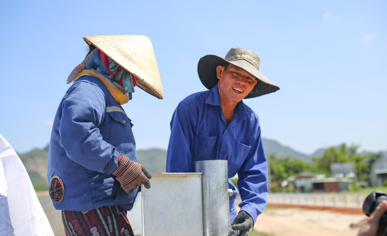 Hình hài cao tốc Bắc - Nam qua Gia Lai- Ảnh 3. Hình hài cao tốc Bắc - Nam qua Gia Lai- Ảnh 3.