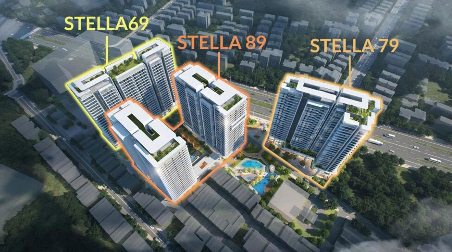 TP.HCM chấp thuận chủ trương đầu tư khu 