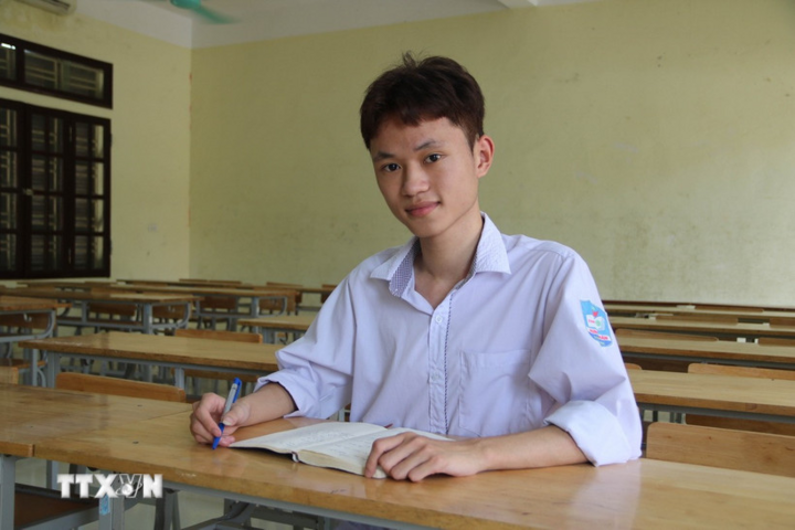 Dàn thủ khoa toàn quốc 2025 chọn trường đại học nào?- Ảnh 6.