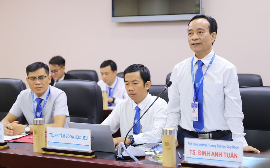 1 tỉnh vừa công bố miễn hoàn toàn học phí cho sinh viên theo học 4 ngành này: Không phải sư phạm hay công an- Ảnh 1.