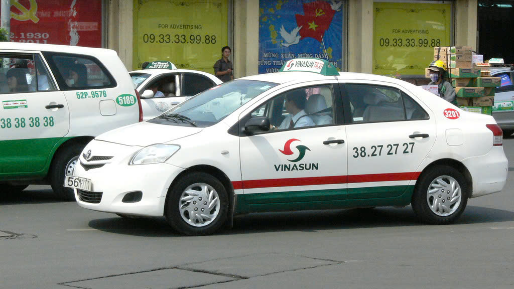 Tổng Giám đốc Vinasun muốn ‘gom’ 2 triệu cổ phiếu VNS- Ảnh 1. Tổng Giám đốc Vinasun muốn ‘gom’ 2 triệu cổ phiếu VNS- Ảnh 1.