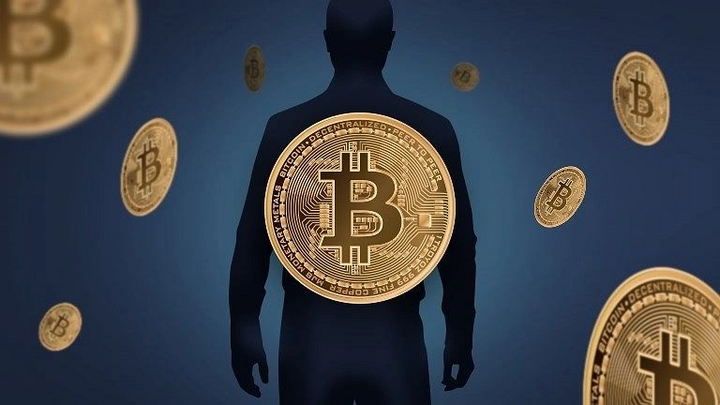 Tỷ phú bí ẩn 'cha đẻ' Bitcoin có thể trở thành người giàu nhất thế giới- Ảnh 2. Tỷ phú bí ẩn 'cha đẻ' Bitcoin có thể trở thành người giàu nhất thế giới- Ảnh 2.