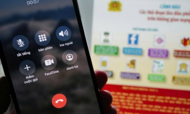 Người dùng Viettel chú ý: Xuất hiện nhiều cuộc gọi tự xưng là NV CSKH, làm theo Người dùng Viettel chú ý: Xuất hiện nhiều cuộc gọi tự xưng là NV CSKH, làm theo