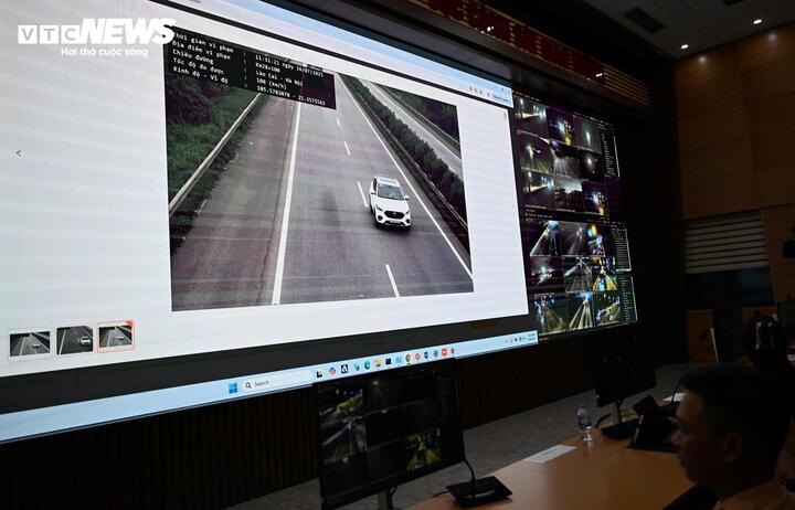 Camera AI tự động bắt 20 lỗi vi phạm giao thông, gửi thông báo sau 2 tiếng- Ảnh 6.