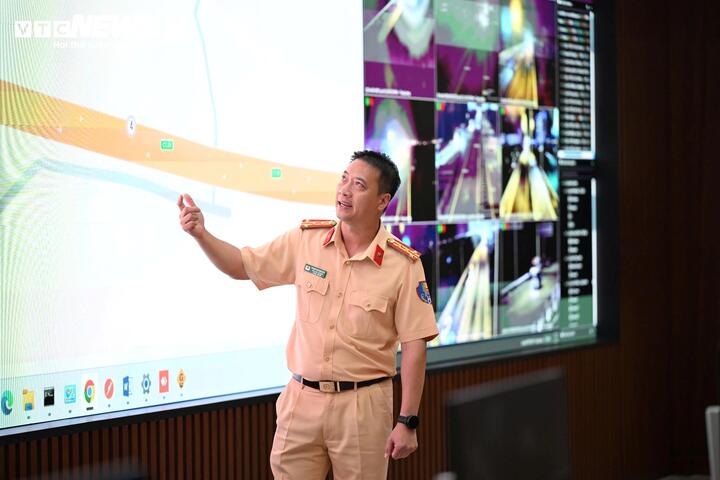 Camera AI tự động bắt 20 lỗi vi phạm giao thông, gửi thông báo sau 2 tiếng- Ảnh 8.